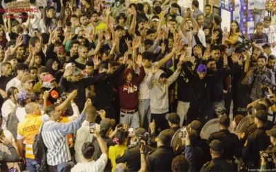 Morocco set for fresh protests as PM urges ‘dialogue’