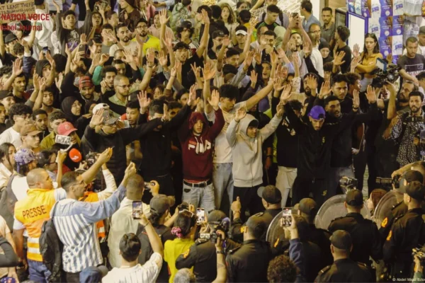 Morocco set for fresh protests as PM urges ‘dialogue’