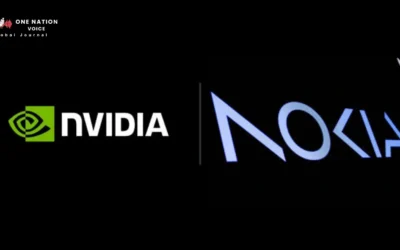 Nokia (HLSENOKIA) Valuation in Focus Following $1 Billion Nvidia AI Network Partnership