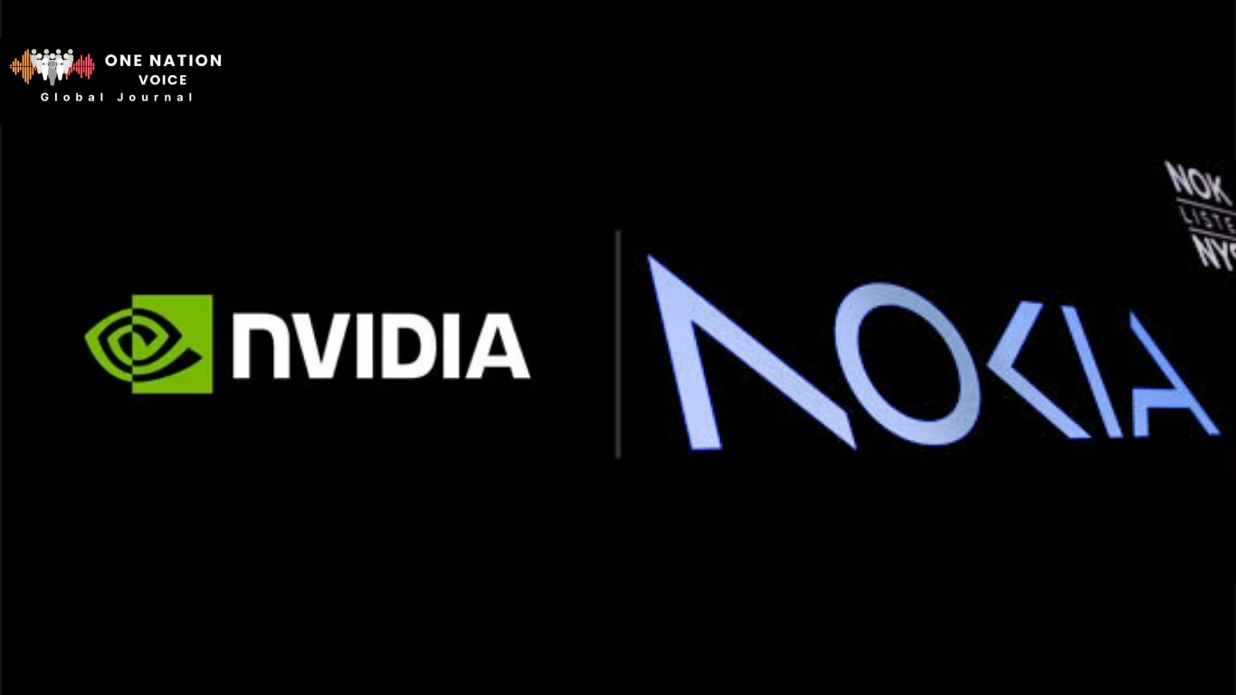 Nokia (HLSENOKIA) Valuation in Focus Following $1 Billion Nvidia AI Network Partnership