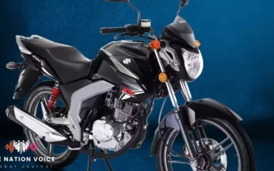 Own a Suzuki GSX 125 for Just Rs. 15,800 at 0% Markup