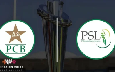 PCB Considers April May Window for Next PSL with Two New Teams