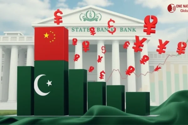 Pakistan China Ties A Stronger CPEC and Shared Global Goals 3