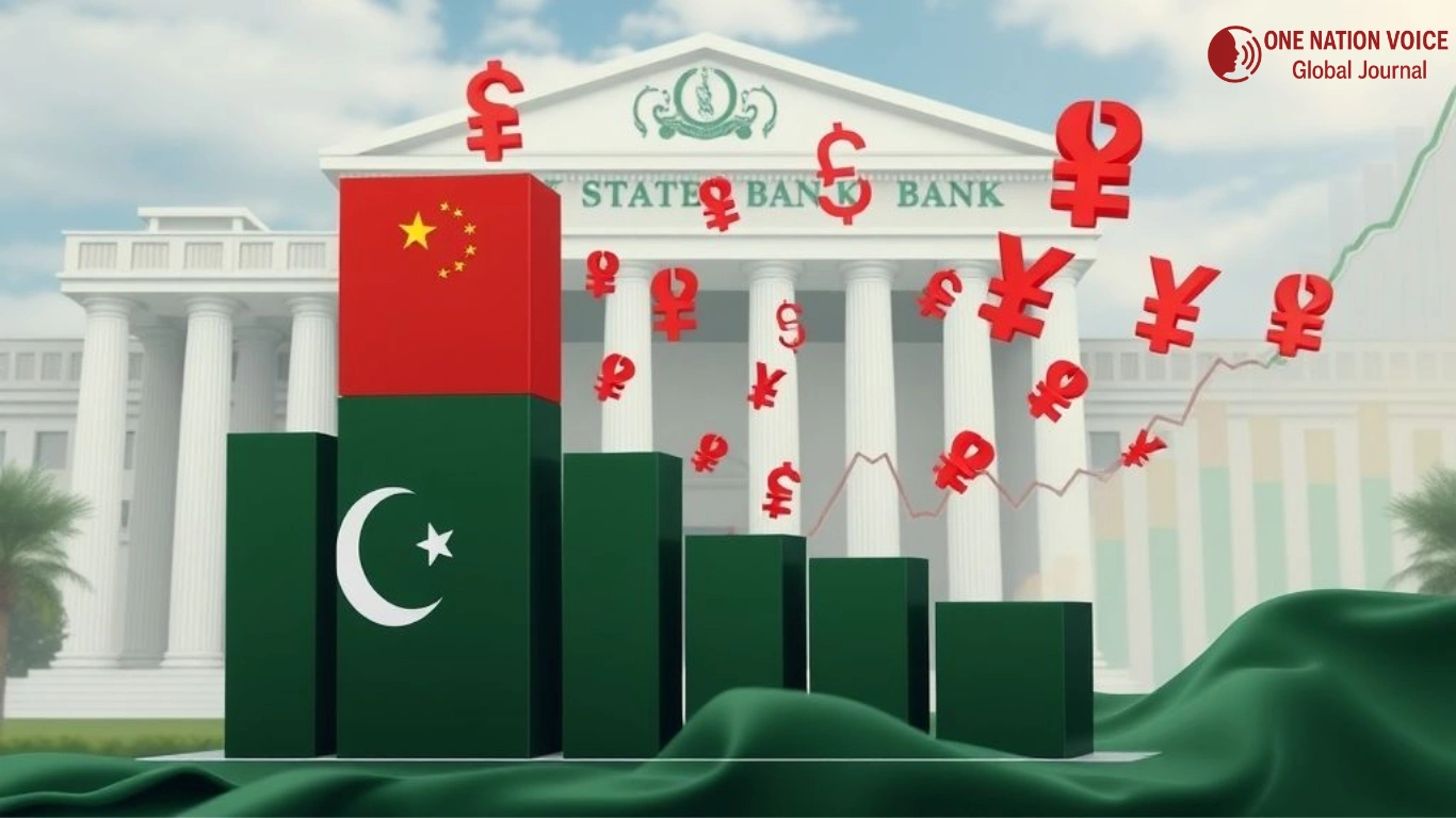 Pakistan China Ties A Stronger CPEC and Shared Global Goals 3