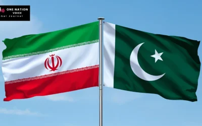 Pakistan, Iran Agree to Boost Trade to $10 Billion