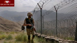 Pakistan Stands Firm Against Terror Despite Afghan Betrayal 1