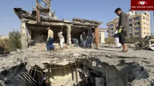 Pakistan Strikes Gul Bahadur Militants in Khost, Paktika 22