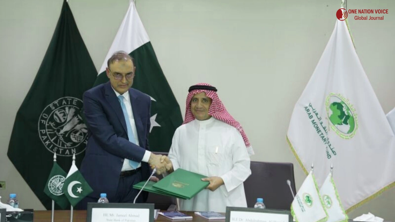 Pakistan Taps into Arab Buna Platform for Digital Payments main image