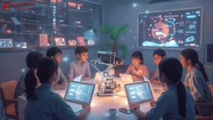 Pakistan to Train 1 Million People in AI Under National AI Policy 2025