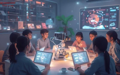 Pakistan to Train 1 Million People in AI Under National AI Policy 2025