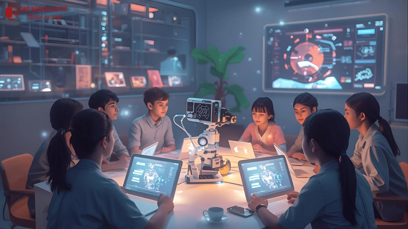 Pakistan to Train 1 Million People in AI Under National AI Policy 2025