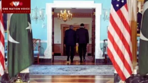 Pakistan’s Quiet Return to the US Defense Fold 1