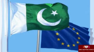 Pakistan’s View When Human Rights Become Political Weapons 1
