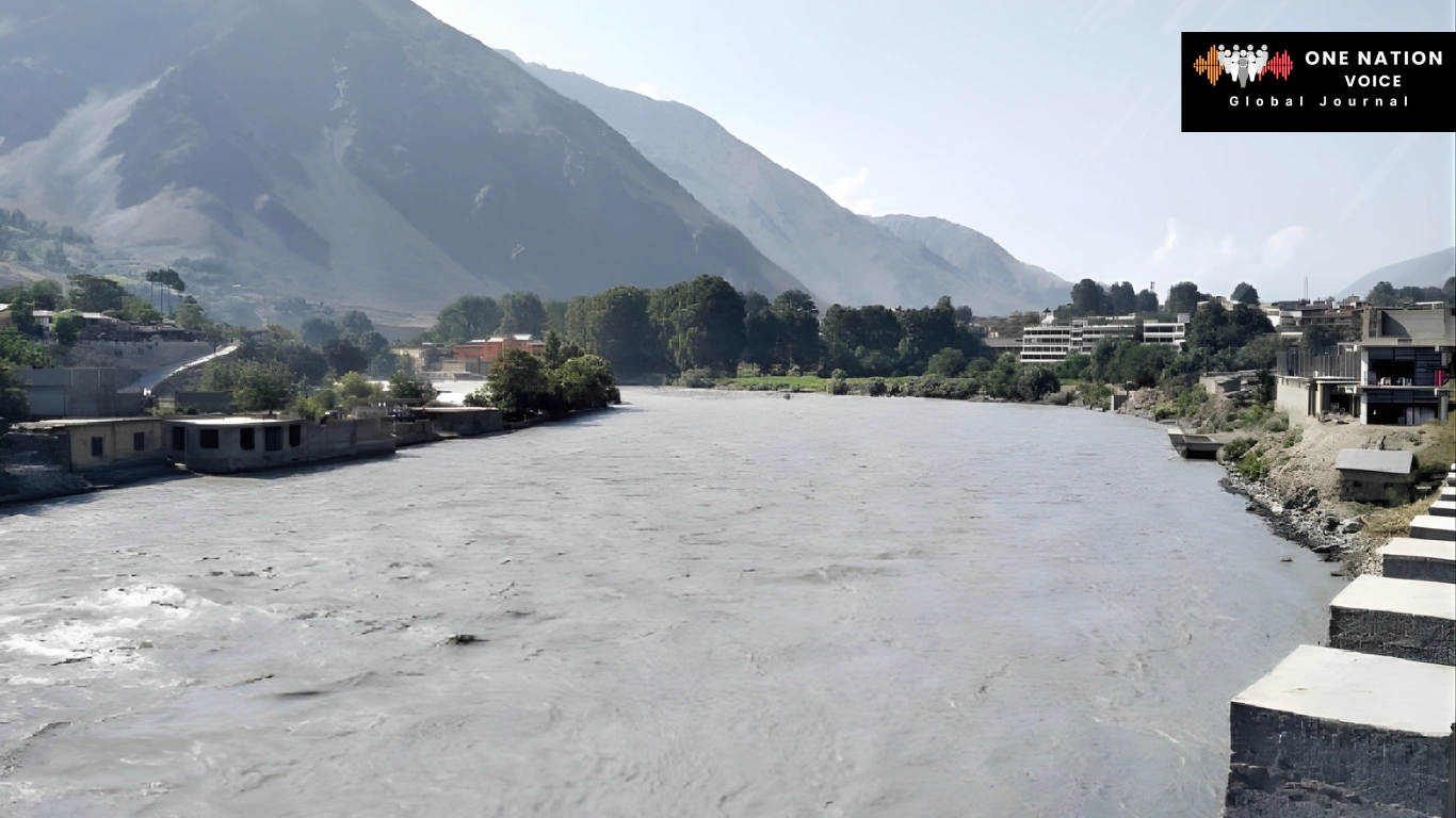 Pakistan’s View of the Chitral–Kabul River 1 (1)
