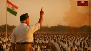 RSS Dream and the Shrinking Space for Minorities 4 main