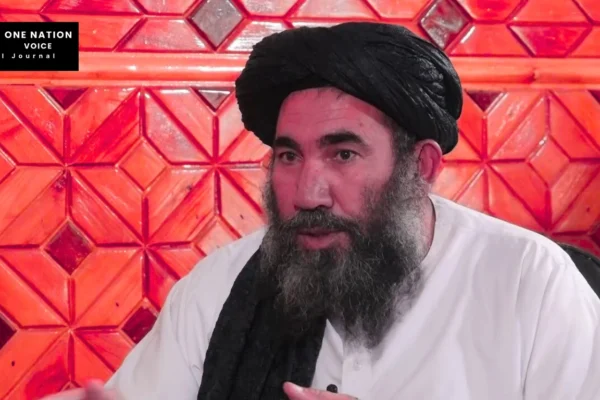 Revisiting the Mullah Zaeef Controversy and Pakistan’s Perspective 1