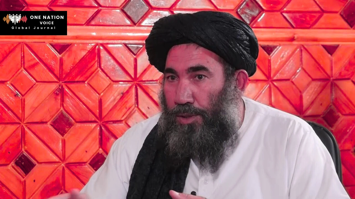 Revisiting the Mullah Zaeef Controversy and Pakistan’s Perspective 1