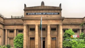 SBP Injects Over Rs 9.9 Trillion into Money Market at 11.01 Percent Rate