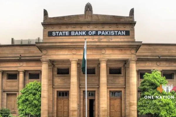 SBP Injects Over Rs 9.9 Trillion into Money Market at 11.01 Percent Rate