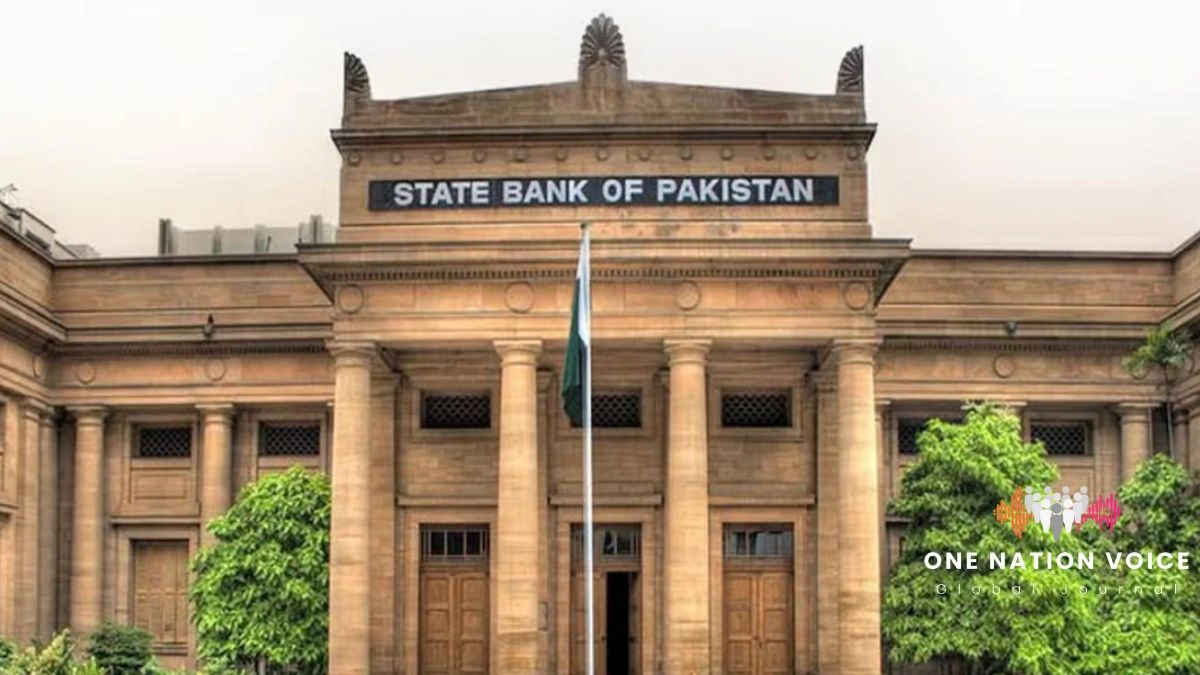 SBP Injects Over Rs 9.9 Trillion into Money Market at 11.01 Percent Rate