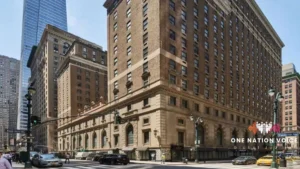 SBP Seeks Resolution as Roosevelt Hotel Debt Issue Worsens