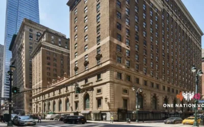 SBP Seeks Resolution as Roosevelt Hotel Debt Issue Worsens