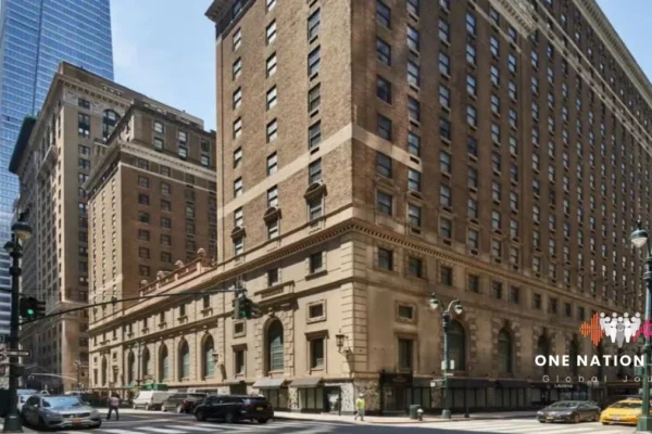 SBP Seeks Resolution as Roosevelt Hotel Debt Issue Worsens