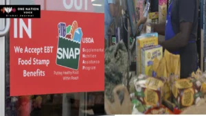 SNAP payments at risk for almost 600,000 Hoosiers as federal shutdown drags on (1)