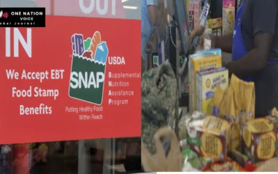 SNAP payments at risk for almost 600,000 Hoosiers as federal shutdown drags on