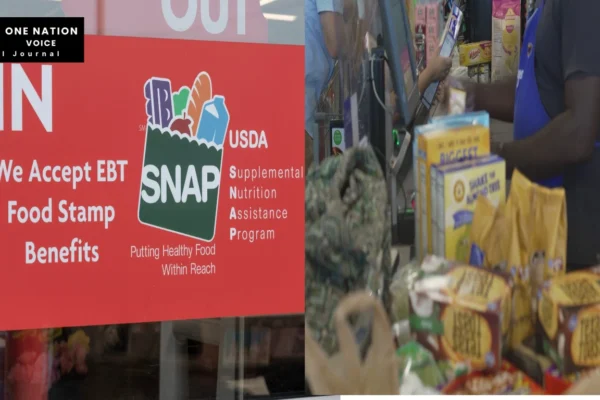 SNAP payments at risk for almost 600,000 Hoosiers as federal shutdown drags on (1)