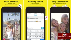 Snapchat Is Down And It Is Linked To Major Internet Outage