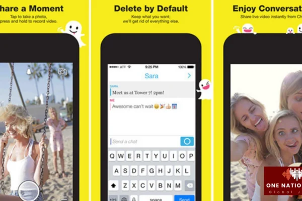 Snapchat Is Down And It Is Linked To Major Internet Outage