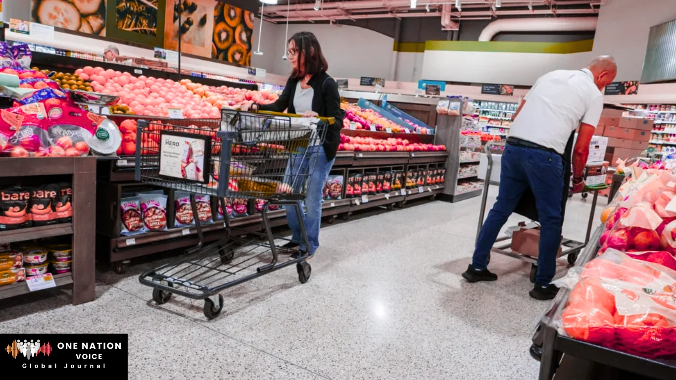 Source BBC News US Federal Reserve Cuts Interest Rates as Labour Market Weakens and Shutdown Drags On