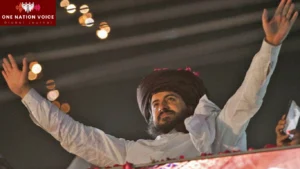 TLP’s Protests and Pakistan’s Test of Patience 111