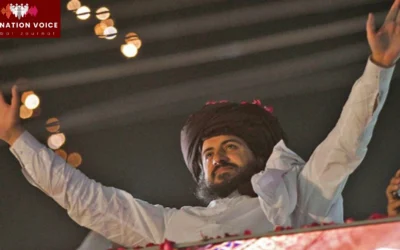 TLP’s Protests and Pakistan’s Test of Patience