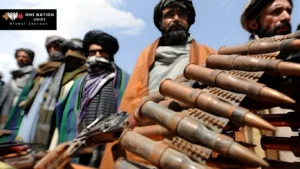 Taliban’s Inaction on TTP Exposes the Futility of Istanbul Talks 22 (2)