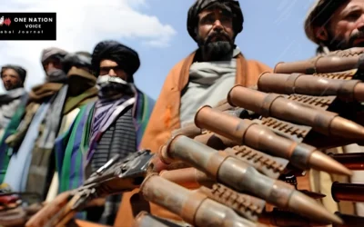 Taliban Inaction on TTP Validates Pakistan as Talks Fail