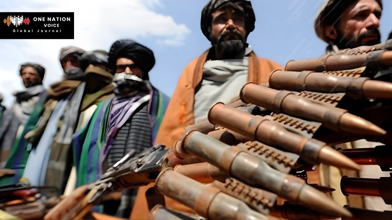Taliban’s Inaction on TTP Exposes the Futility of Istanbul Talks 22 (2)