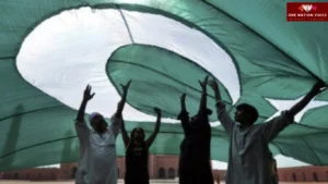 The Moderate Face of Pakistan’s Politics and Society 111 (1)