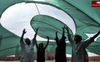 The Moderate Face of Pakistan’s Politics and Society