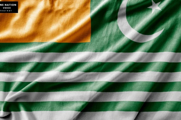 The Story Behind Azad Kashmir’s Foundation Day 2