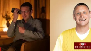 Tim Robinson’s The Chair Company Achieves Record-Breaking HBO Comedy Launch Surpassing Avenue 5 in Top Comedy Debut Basio badrBasio badr ago 6 hours Tim Robinson’s The Chair Company Achieves Recor