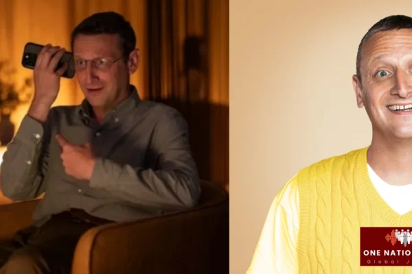 Tim Robinson’s The Chair Company Achieves Record-Breaking HBO Comedy Launch Surpassing Avenue 5 in Top Comedy Debut Basio badrBasio badr ago 6 hours Tim Robinson’s The Chair Company Achieves Recor