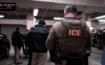 Trump Administration Reassigns Top ICE Officials Amid Deportation Drive