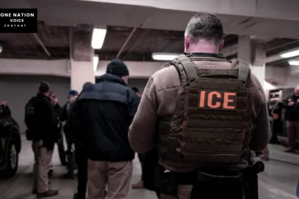 Trump administration to reassign ICE officials in bid to intensify deportation campaign (1)