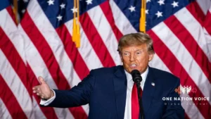 Trump’s 100 Percent Tariff Move on China Sends Shockwaves Through Markets