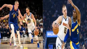 Warriors vs. Nuggets Tonight What You Need to Know