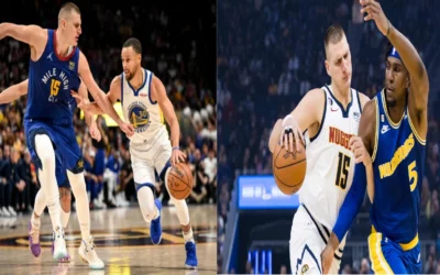 Warriors vs. Nuggets Tonight: What You Need to Know