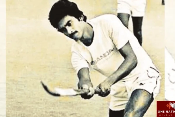 When India Bulldozed Its Olympic Pride 22