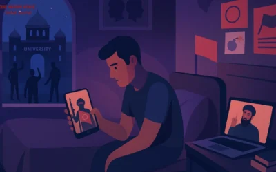 Youth Radicalization in Pakistan’s Universities